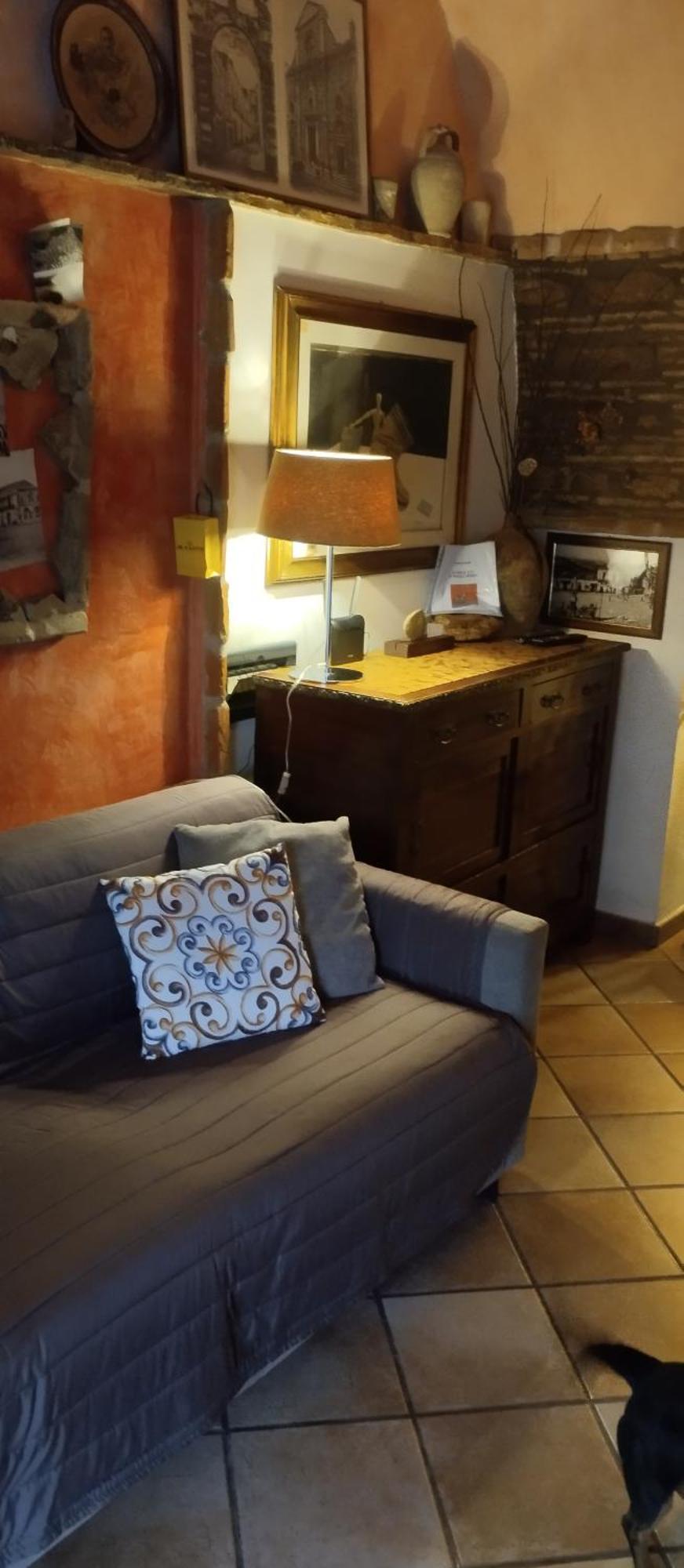 Ferienwohnung L'Alcova Dei Grifoni Ascoli Satriano Exterior foto