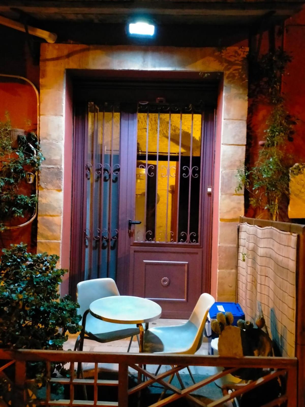 Ferienwohnung L'Alcova Dei Grifoni Ascoli Satriano Exterior foto