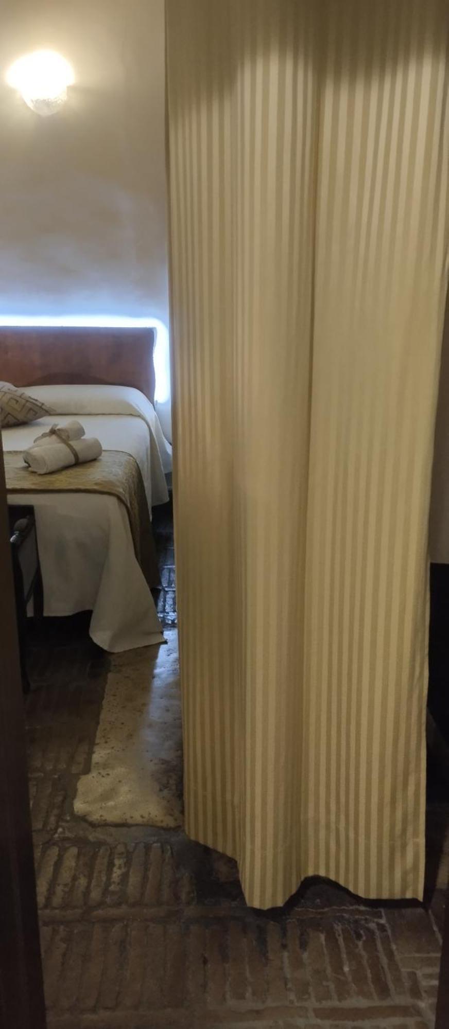Ferienwohnung L'Alcova Dei Grifoni Ascoli Satriano Exterior foto