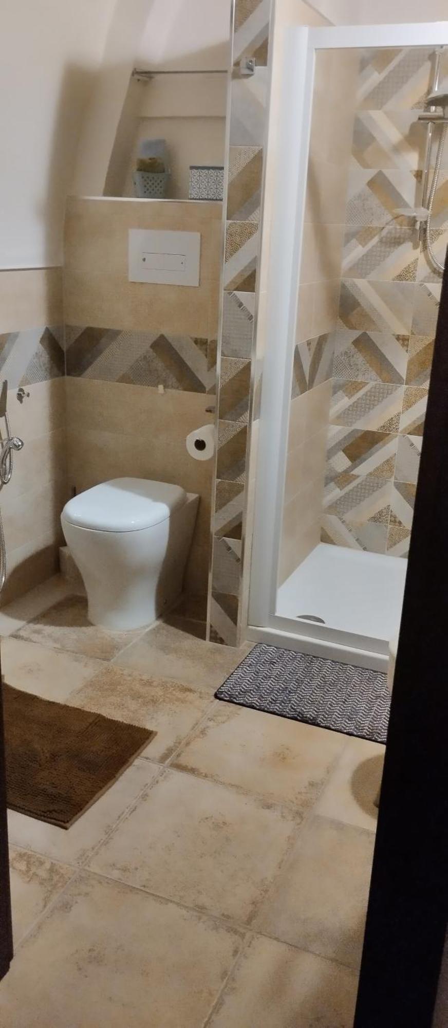 Ferienwohnung L'Alcova Dei Grifoni Ascoli Satriano Exterior foto