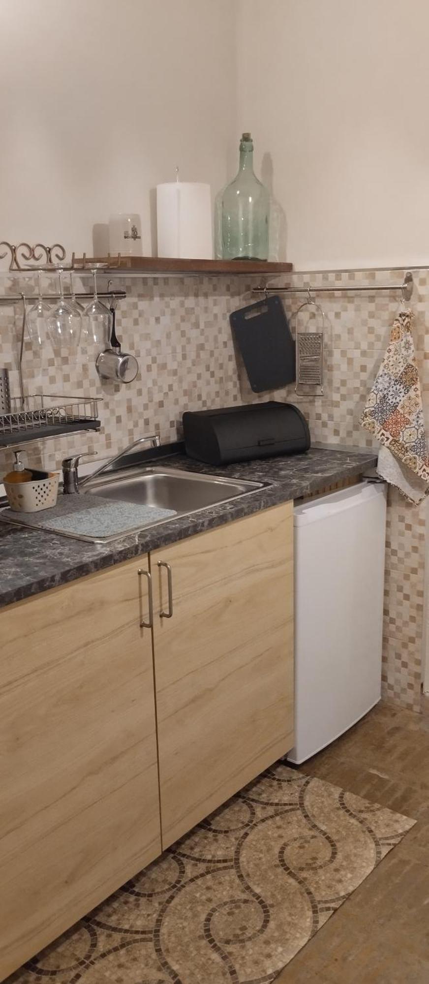 Ferienwohnung L'Alcova Dei Grifoni Ascoli Satriano Exterior foto