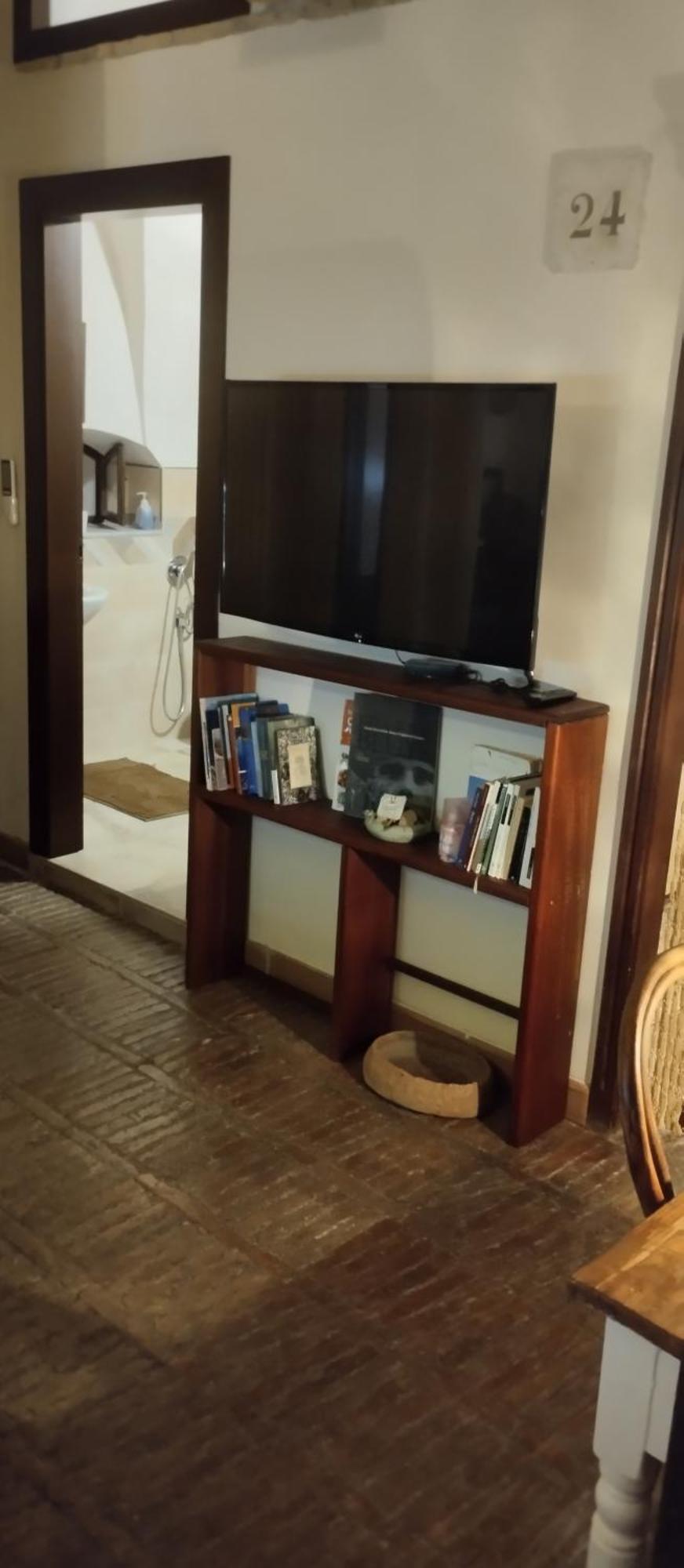 Ferienwohnung L'Alcova Dei Grifoni Ascoli Satriano Exterior foto